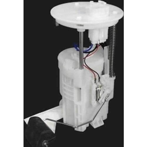 WAJ Fuel Pump Module Assembly 7702006120, 7702006121 Fits For Toyota Camry Solara 2.4L 2.5L 3.3L 2007-2011