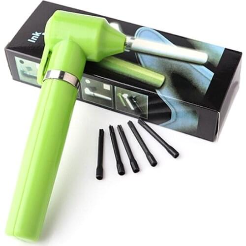 YILONG Tattoo accessories tattoo machine parts Electric Tattoo Pigment Ink Mixer Machine Pen For Tattoo Free Shipping