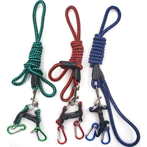 1PCS Tow Rope with Hook for 1:5 1:8 1:10 RC Car Traxxas TRX4 E-REVO X-Maxx SUMMIT Axial SCX10 90046 WRAITH RR10