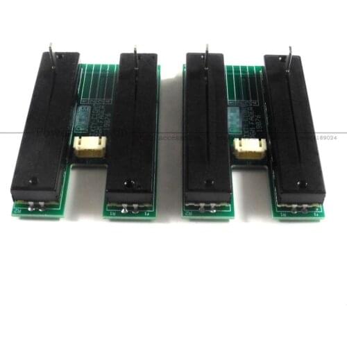 2sets 68 Sixty-Eight PGM Fader Assy Channel PCB Board for Rane TT-M68SL