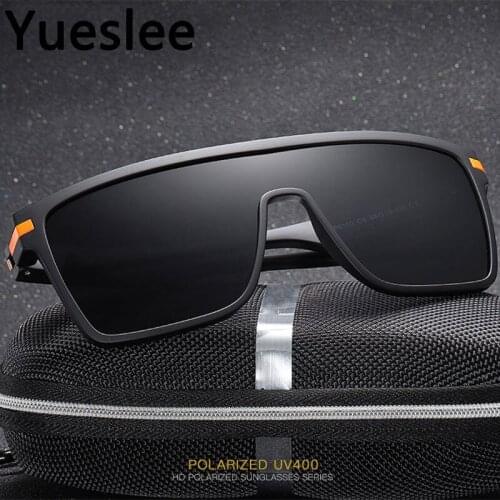 45993 Zonnebril Heren Plastic Titanium Square Luxury Sunglasses Men Women Fashion Shades Uv400 Vintage Glasses Oculos De Sol