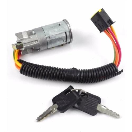 7701469419 ignition starter switch for Renault Megane/Scenic 7701494694 487004353R 36.451.600