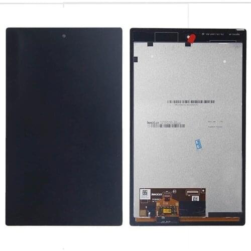 8 INCH LCD Screen and Digitizer Full Assembly for Amazon Fire HD 8 (2015, 5th Gen)