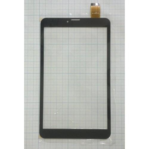 8'' SUPRA M84D 3G tablet touch screen panel digitizer glass Sensor