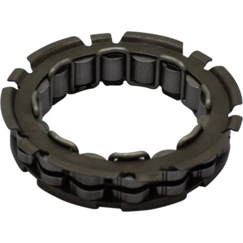 Big Roller Reinforced One Way Starter Clutch Bearing for Arctic Cat DVX250 DVX 250 2006-2009 Utility 250 2006-2009