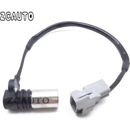 Crankshaft Position sensor For Isuzu excvavtor Hino 0296001290 897306-1131 8973061131 8-97306113-1 029600-1290