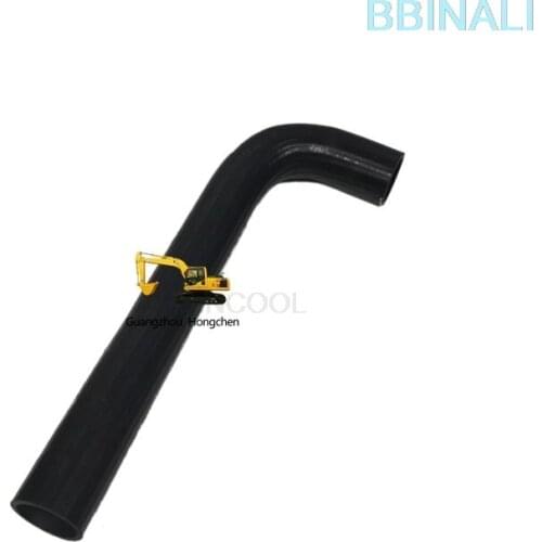For Komatsu PC bulldozer parts D60 D65 water tank hose 14G-03-21151 Imported products high quality Bulldozer accessories