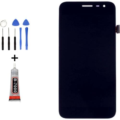 FOR Samsung J2 CORE J260 LCD Display Touch Screen Replacement No Dead Pixel AAA + + + Quality