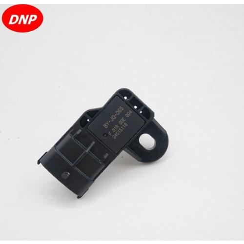 DNP Intake Manifold Pressure Sensor Fit For Wuling Hongguang Chevrolet New Sail 1.4 Geely Chery F01R00E004 24515118