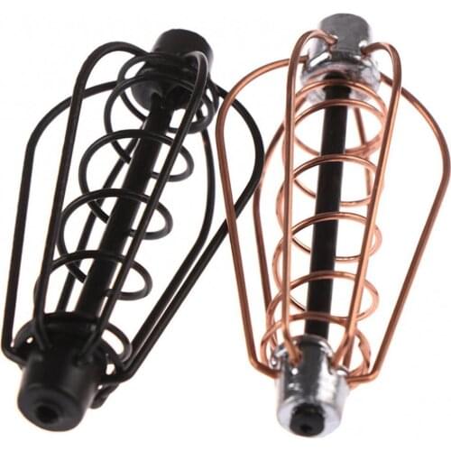 15g/20g/25g/30g Bait Cage Connector Feeder Holder Thrower Carp Fishing Accessory рыбалка Рыболовные аксессуары для рыбалки
