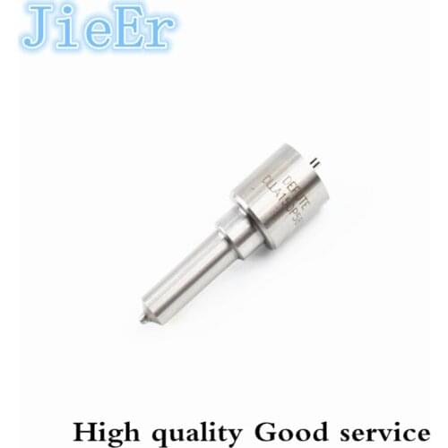 Fuel Injectors Nozzle DLLA150P585 Spray 0433171444