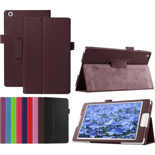 PU Leather Case Cover for Lenovo Tab3 8.0 TB3-850F TB3-850M 850F Tab2 A8-50F NOT for Lenovo Yoga Tab3 YT3-850F/850M/850L