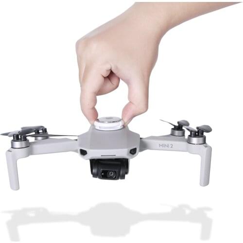 AirTag Tracker Positioning Bracket Drone Anti-lost Accessories For DJI Mavic 2 /Air/2s DJI FPV (Non-locator