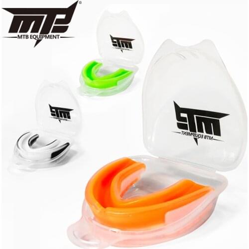 Капы для защиты MTB BOXING China At AliExpress