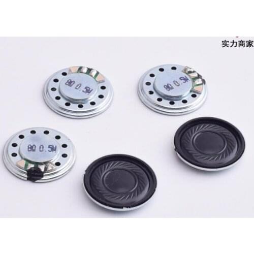 New high-quality speakers, small speakers, toys, gifts, waterproof interior magnetic speakers, bass speakers customized