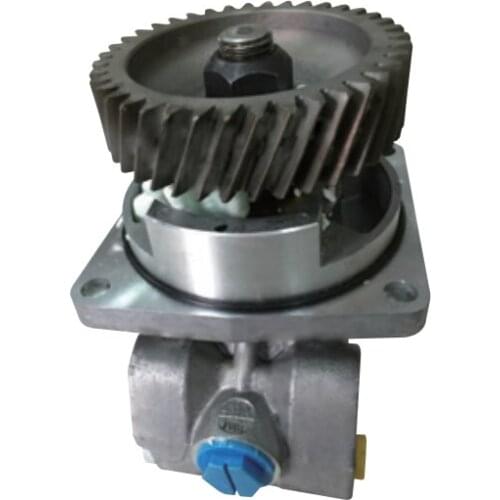 FEBIAT BRAND NEW POWER STEERING PUMP USED FOR AMERICAN TRUCK PS221616L555A1S