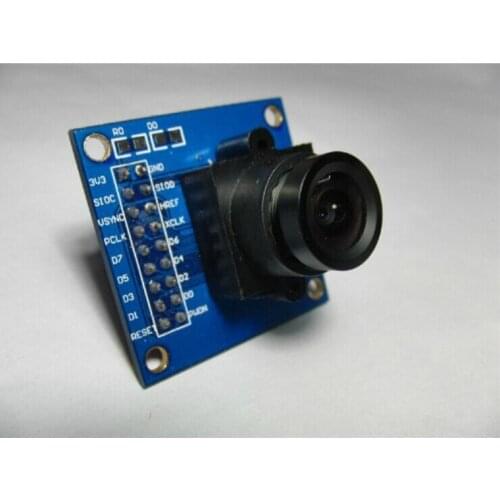 OV7725 Camera Module STM32 Driver Chip Integrated E-learning