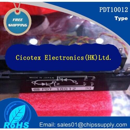 PDT10012 MODULE IGBT