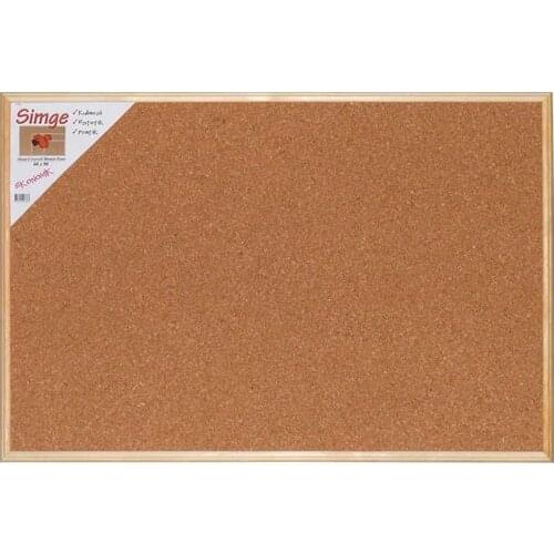 SERESSTORE Akyazi Icon Cork Board