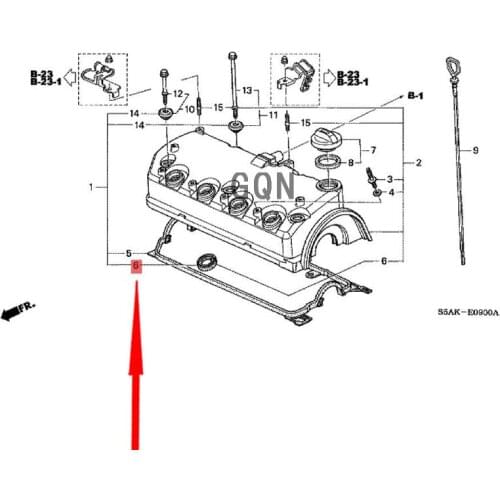 Nozzle rubber ring 2020-Hon daA CCO RDC IVI CCR VCO RSS TOU REL YS ION MDX ODY SSE YPI LOT RLS PIR IOR STR EAM TLZ DX