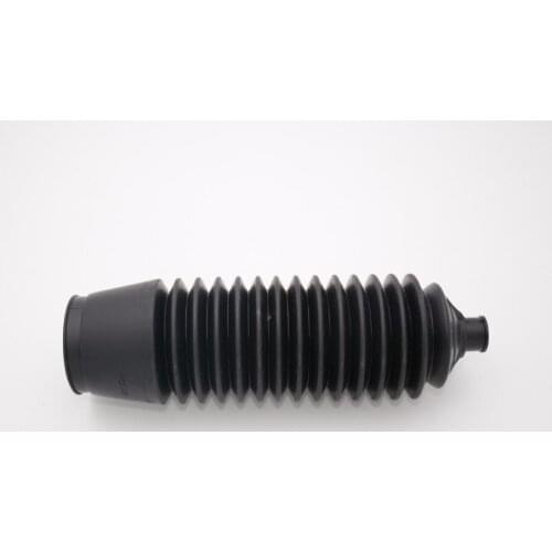 1 Piece New MR510272 Steering Rack Boot Dust Cover RH Longer for Mitsubishi Pajero V73 V93 V97 V98 2000-2015