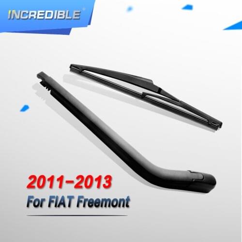 INCREDIBLE Rear Wiper & Arm for Fiat Freemont 2011 2012 2013