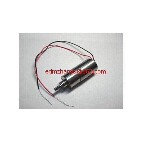 S601D899P01 motor for consumable wire EDM / consumable S601D899P01