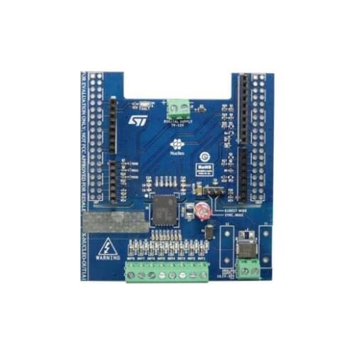X-NUCLEO-PLM01A1 board tools