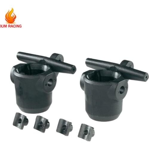 Plastic Steering hub 2pcs/set for Buggy, Truggy, MT, SC for 1/5 scale FS racing /MCD/FG/CEN/REELY RC car parts