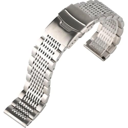 YISUYA Metal Watch Straps China