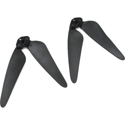 2 Pairs Propellers for SG906 Pro Drone Accessories Propellers Blades Replacement Parts