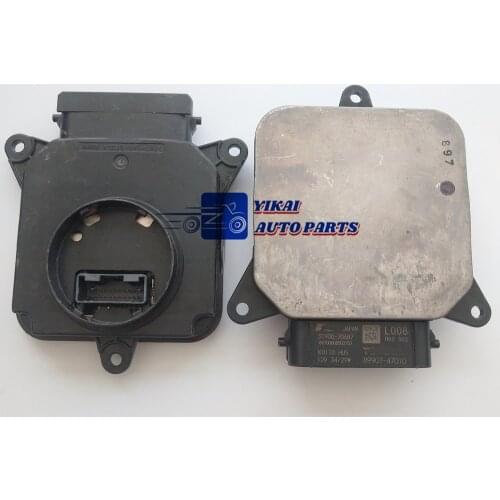 89907 89908 47010 R008 1pcs Original Oemhids Used Oem Led Headlight Control Unit For Prius W5 Led Ballast 89908-47010 R008