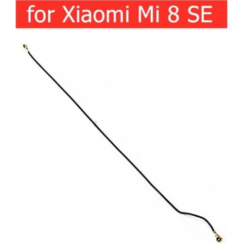 For Xiaomi Mi 8 SE Antenna Signal Flex Cable Ribbon Cell Phone Replacement Repair Spare Parts