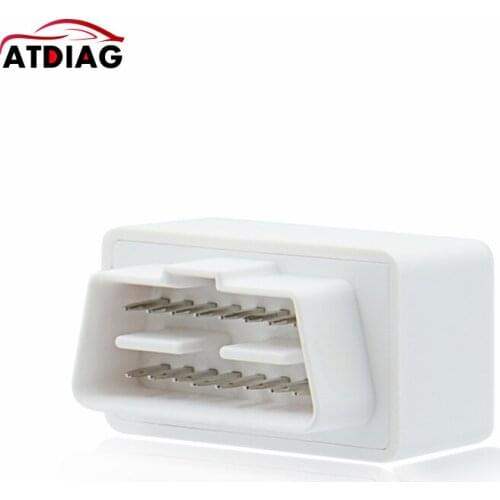 Really V1.5 Super MINI ELM327 Bluetooth ELM 327 Without PIC18F25K80 Version 1.5 OBD2 / OBDII for Android Torque Car Code Scanner