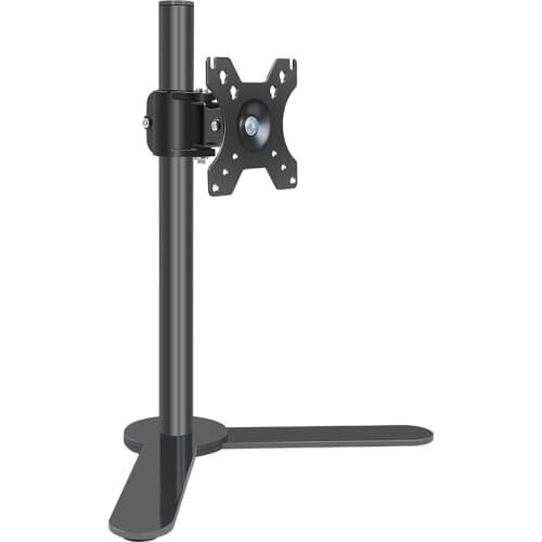 17"-32" Desktop Computer Arm Holder LCD LED DZ15 Display Touch Screen Stand Monitor Mount Support Pc Metal Bracket Soporte Mesa