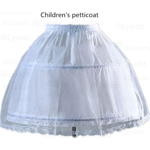 FEIYANSHA Lush Petticoats China