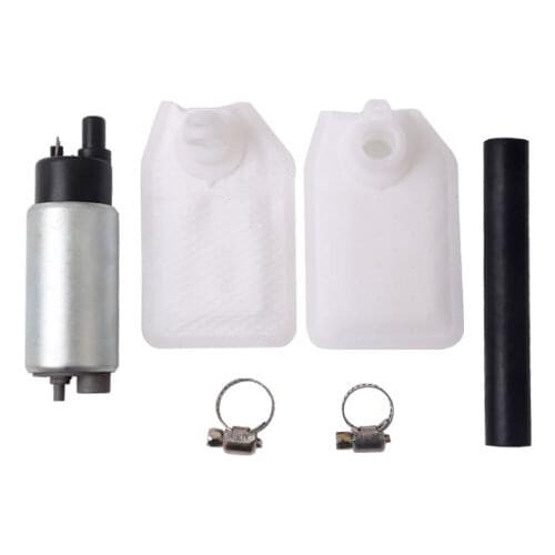 30mm Bomba Combustible for Yamaha WR125 X / WR125R DE07 2008-2015