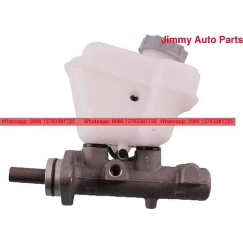 Good Quality Brake Master Pump for HAIMA 7 2010-2015 , Brake Pump For S7 SA30-43-400