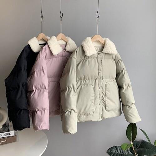 Женские стильные куртки Kobykoyi China At AliExpress