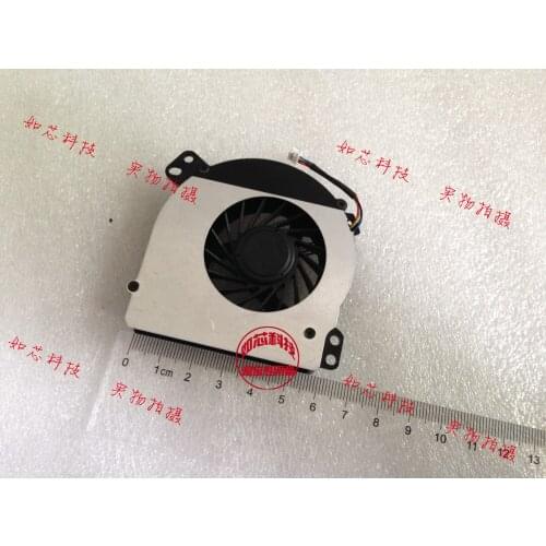 FOR DELL E5410 E5510 E5500 E54005430 5420 laptop fan cooler