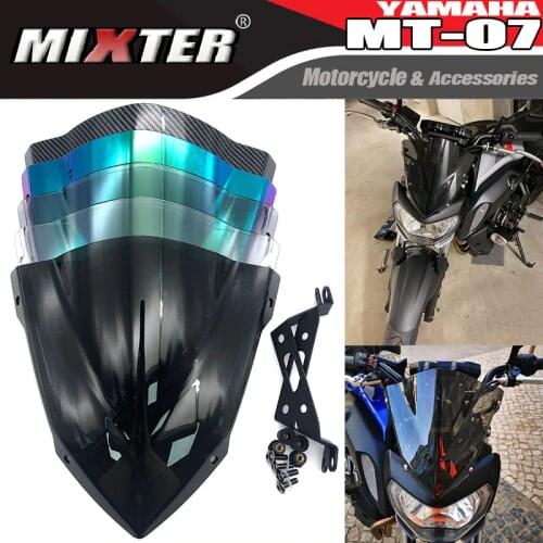 MIXTER Motorcycle Frames & Mounts