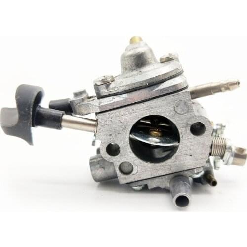 New Carburetor For Stihl BR500 BR550 BR600 Backpack Blower Zama C1Q-S183 Carb