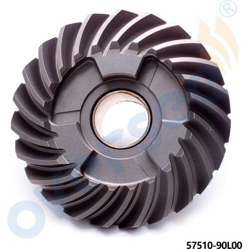 FORWARD GEAR 57510-93910 For Suzuki Outboard 9.9HP 15HP DT DF 9.9 15 57510-90L00