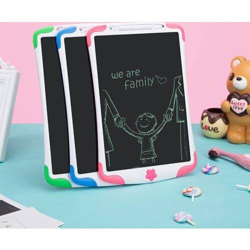 10 Inch LCD Writing Tablet Digital Drawing Tablet Handwriting Pads Portable Electronic Tablet Board ultra-thin Board Kids Gift