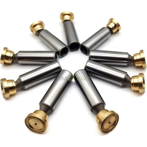 Piston Shoe CAT12G Pump Parts for Repair Rexroth Hydraulic Piston Pump