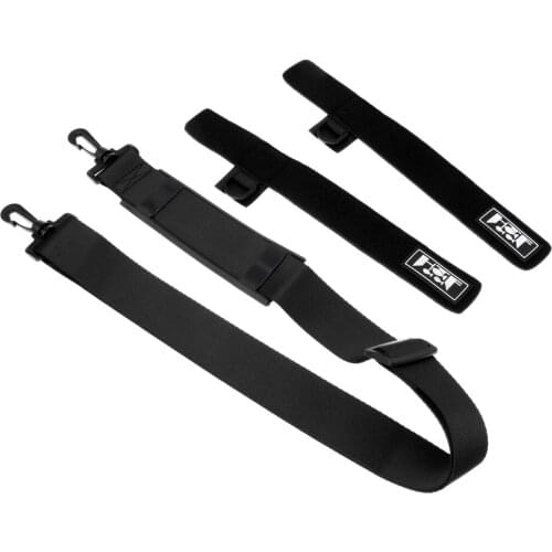 Fishing Rod Strap Sling Band Adjustable Shoulder Belts Travel Tackle Carp Pike Coarse Pole Sea Fishing