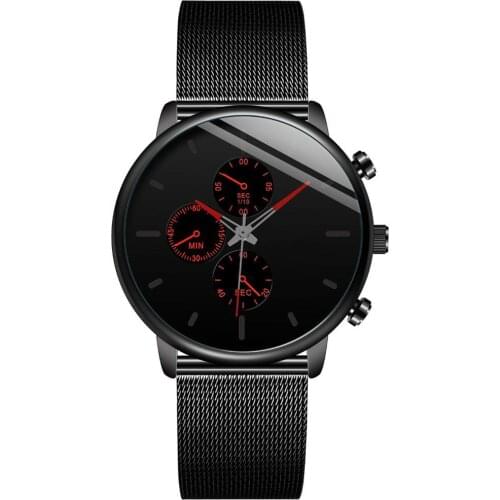Sanwood Military Watches