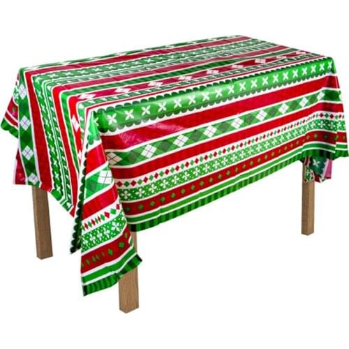 Halloween Theme Tablecloth Background Wall Covering for Halloween Party Event Decoration TS1 Table Cloth