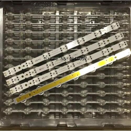 445mm LED backlight strip FOR LG 43'' TV SSC_Y19 Trident_43UM75 EAY64592501 43UM7500PLA 43UK6750PLD HC430DGG-SLUR1-A14X