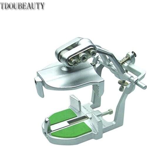 Type Dental Articulators Co-Frame Occlusors Lab JT-44 For Dentist Free Shipping TDOUBEAUTY